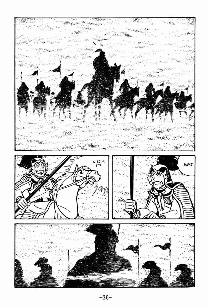 Chapter 41 - Page 38