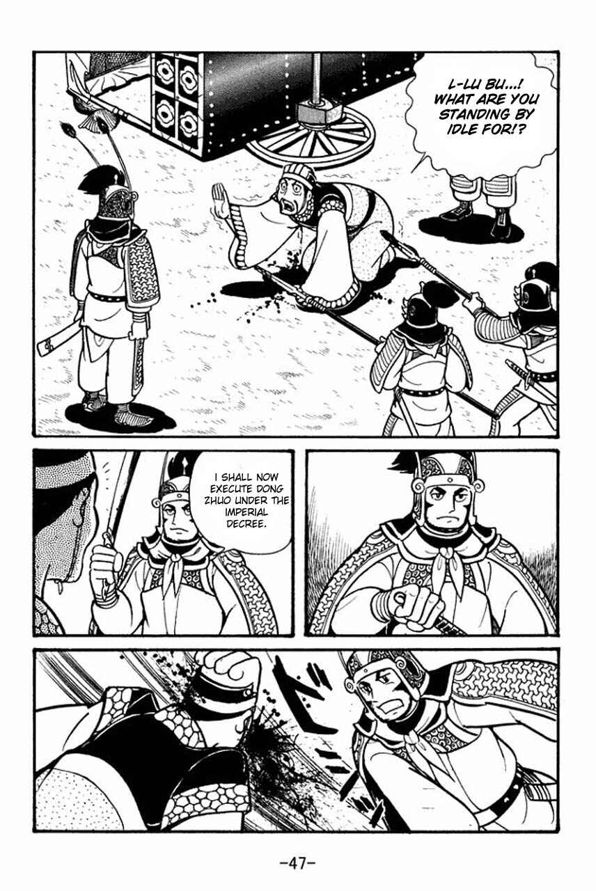 Chapter 41 - Page 49