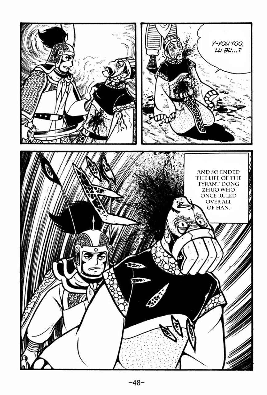 Chapter 41 - Page 50
