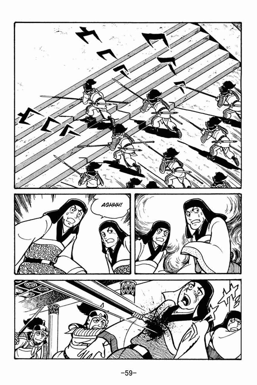 Chapter 41 - Page 61