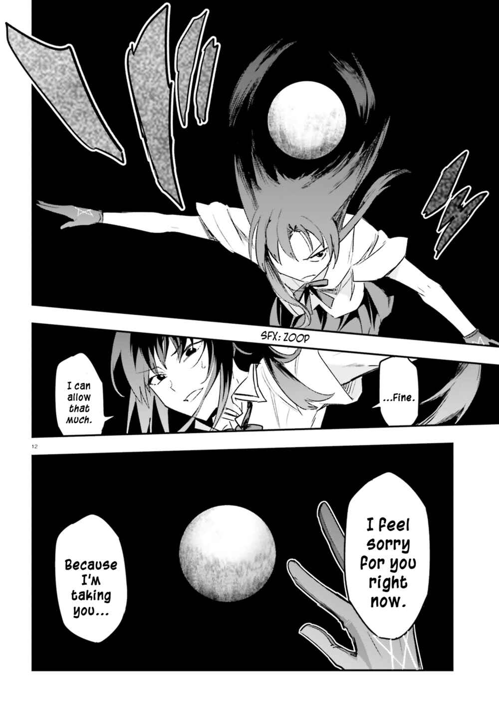 Chapter 144.5 - Page 12