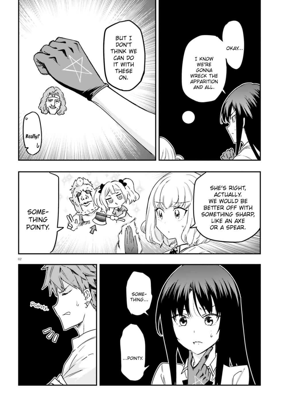Chapter 144.5 - Page 2