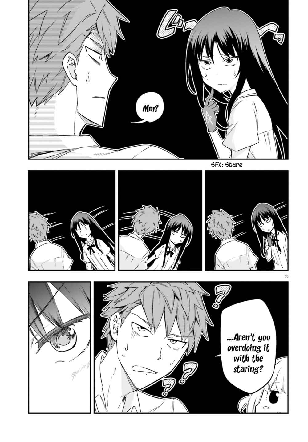Chapter 144.5 - Page 3