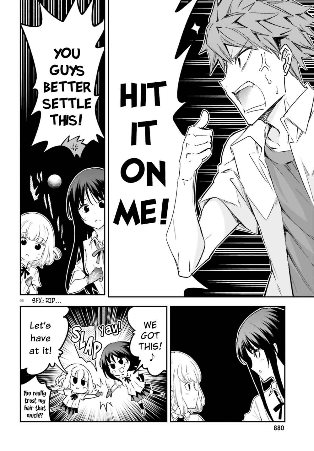 Chapter 144.5 - Page 8