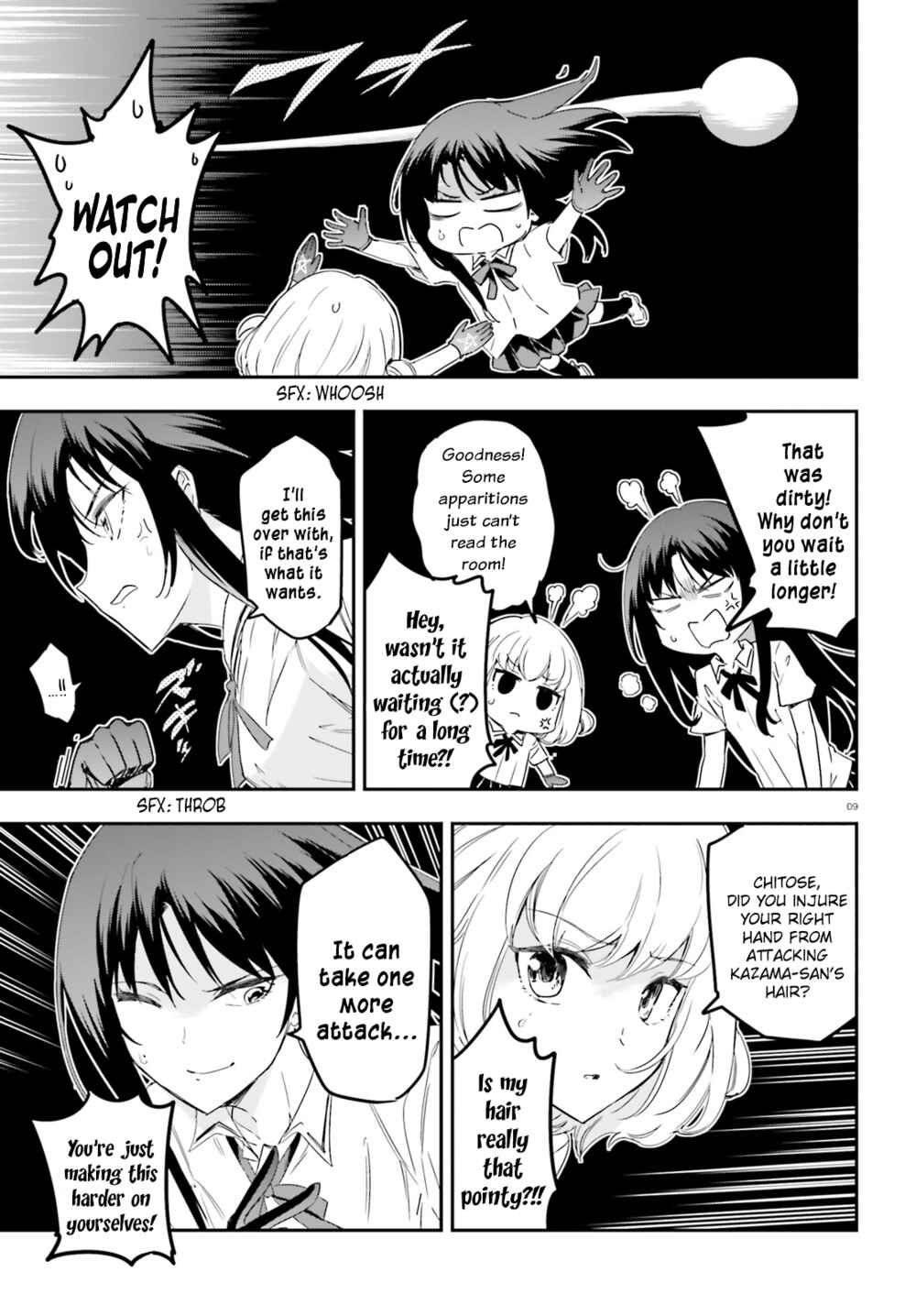 Chapter 144.5 - Page 9
