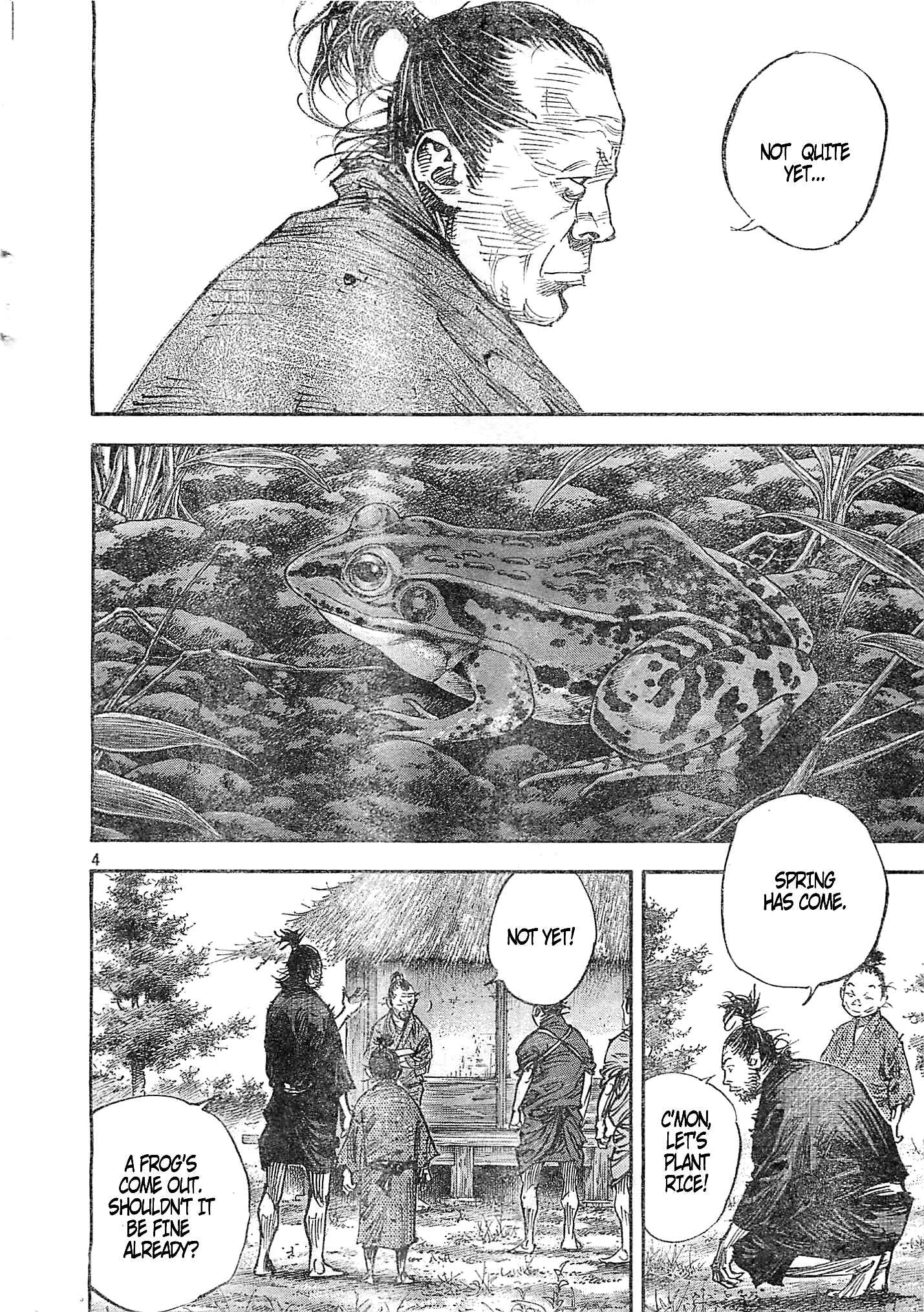 Chapter 318 - Page 4