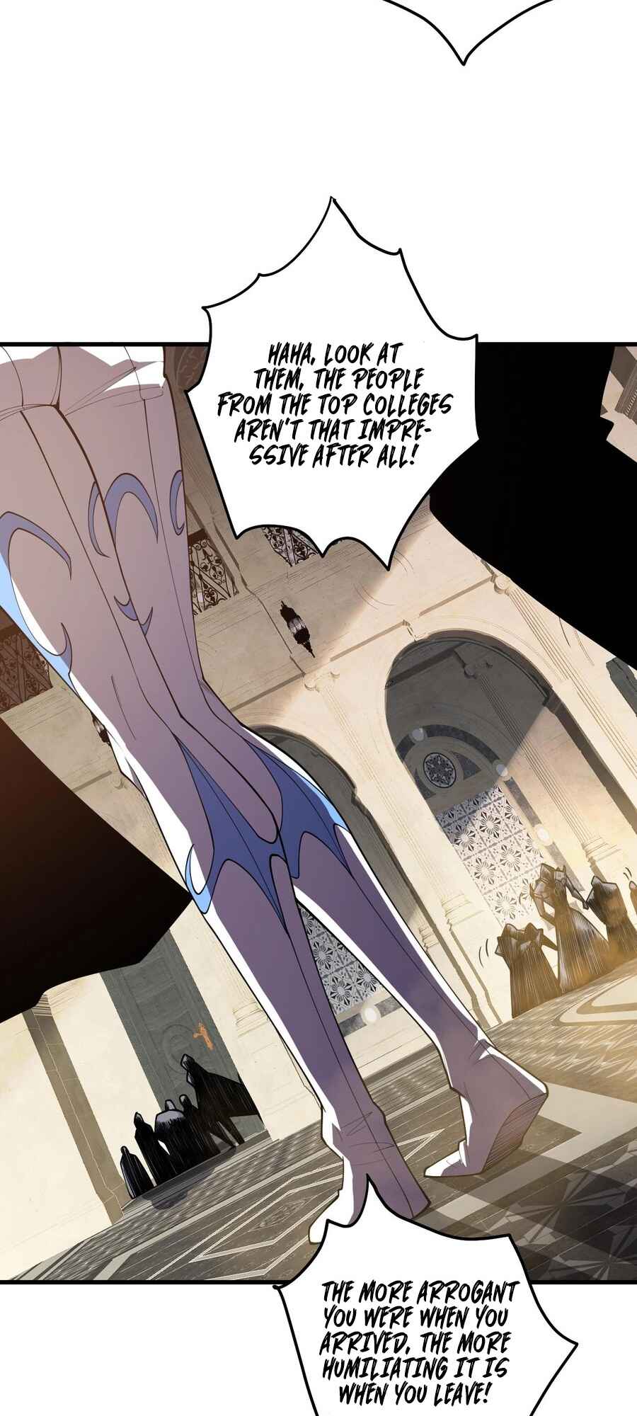 Chapter 93 - Page 19