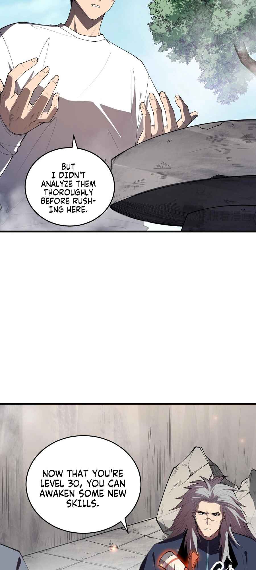 Chapter 93 - Page 38