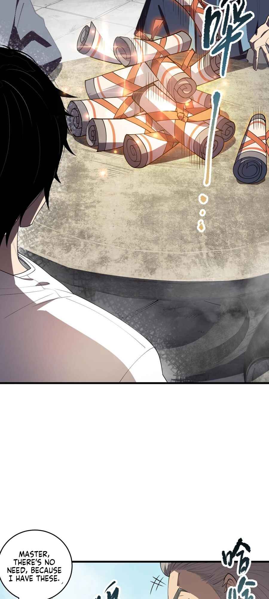 Chapter 93 - Page 39