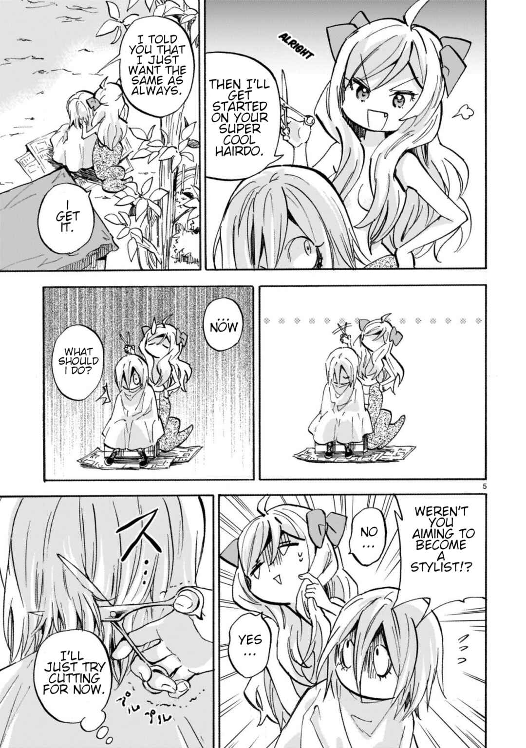 Chapter 266 - Page 5