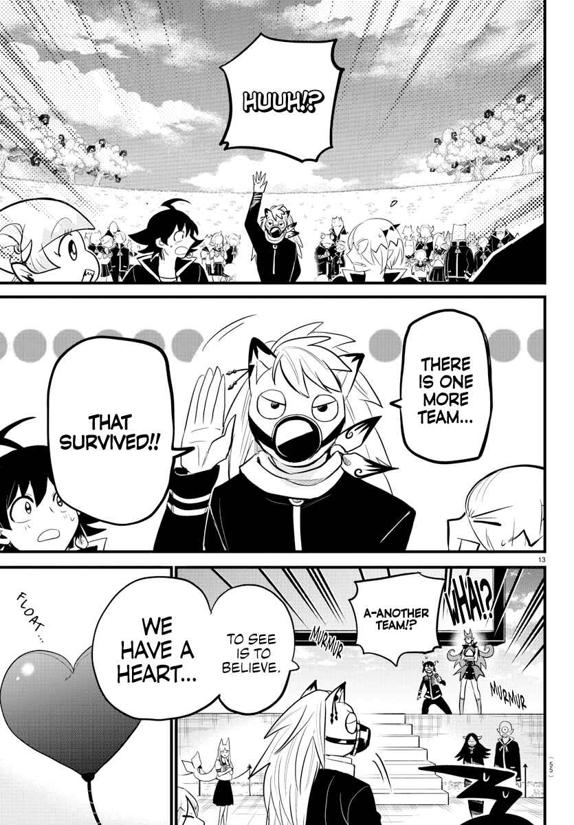 Chapter 265 - Page 10