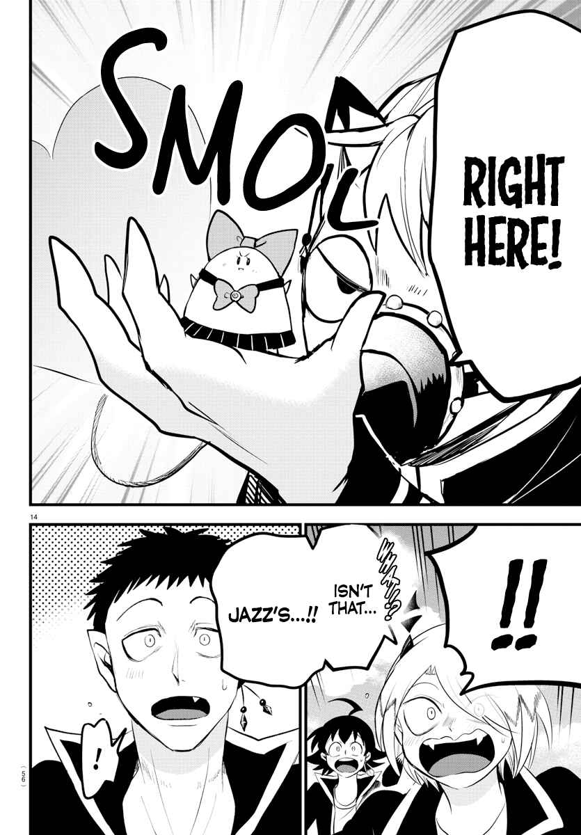 Chapter 265 - Page 11