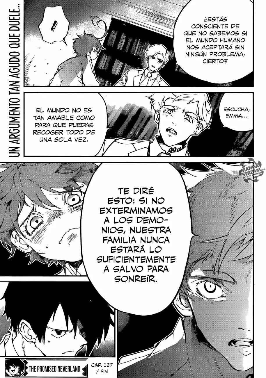 Chapter 127 - Page 21