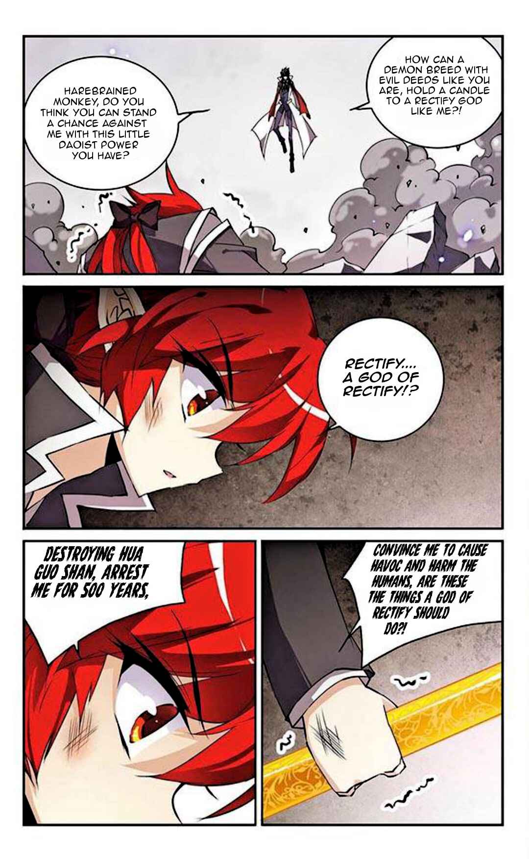 Chapter 119 - Page 9