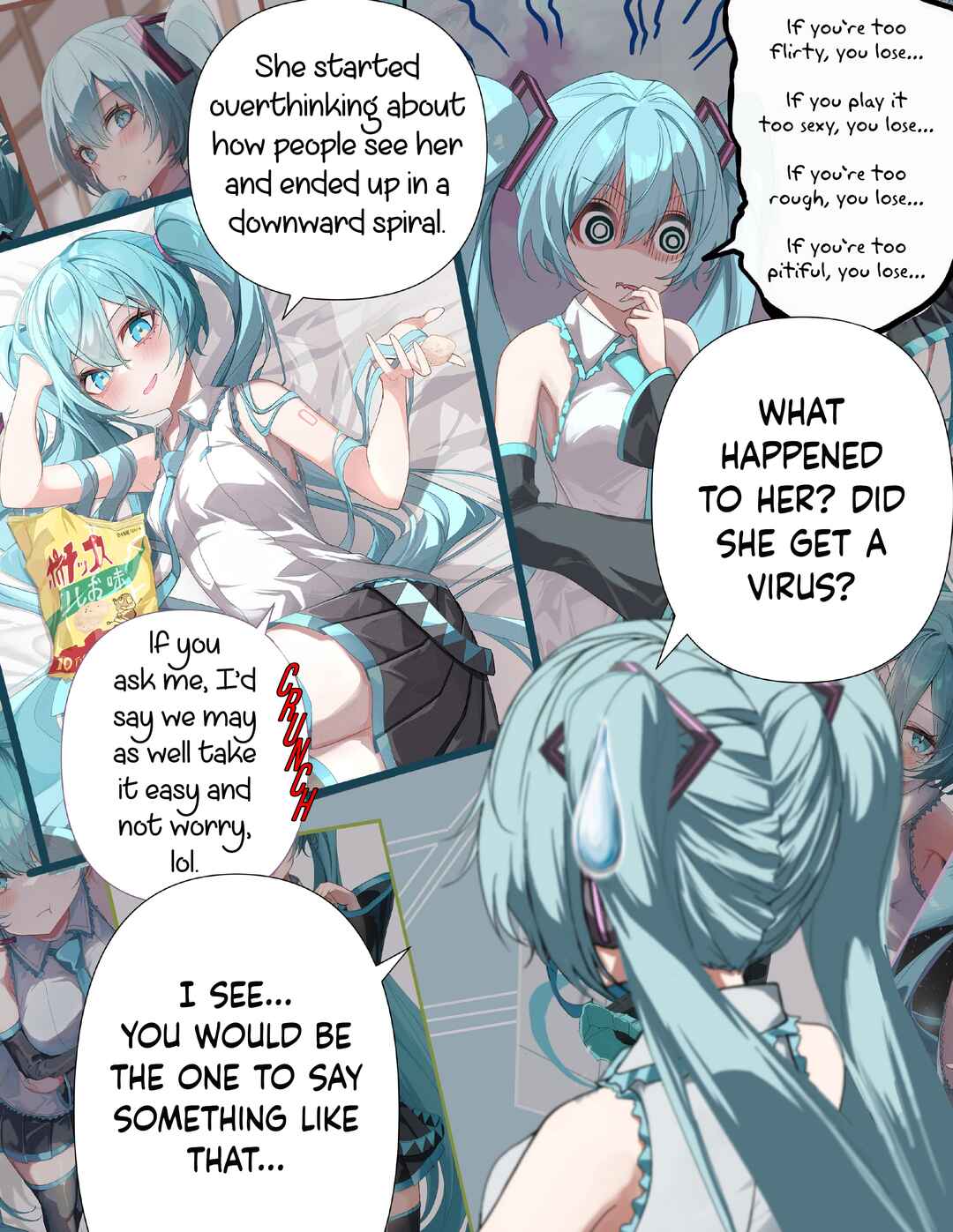 Chapter 13 - Page 1