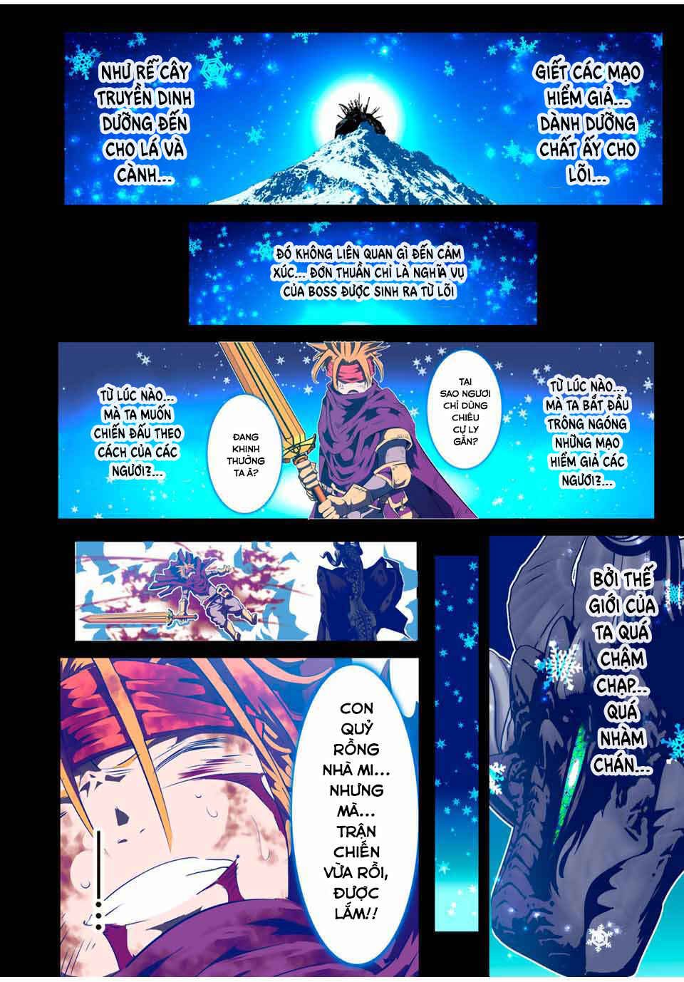 Chapter 180 - Page 16