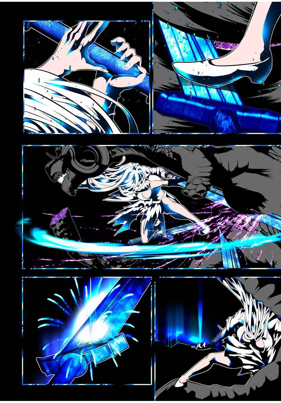 Chapter 180 - Page 6