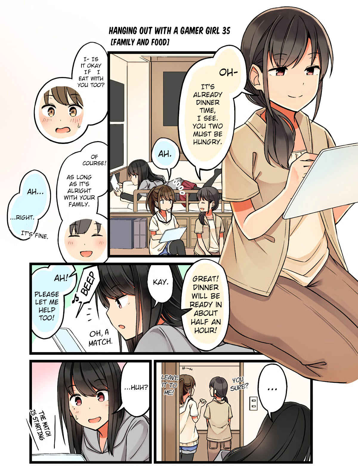 Chapter 35 - Page 1
