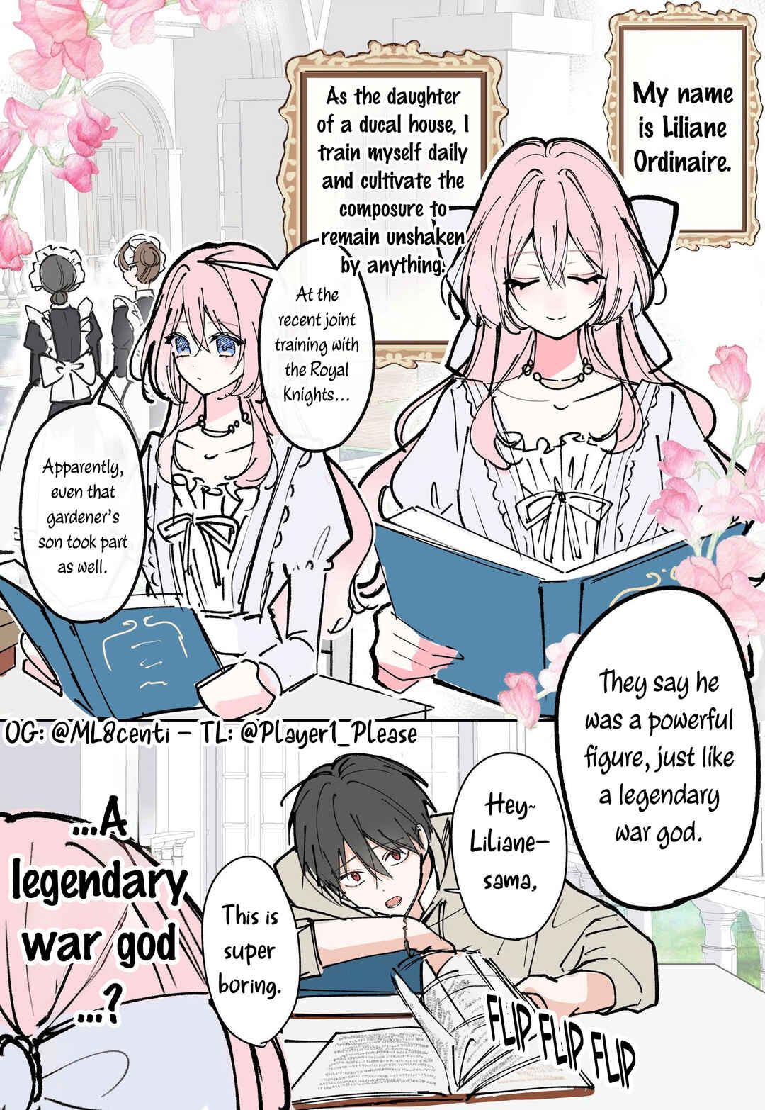 Chapter 3 - Page 1
