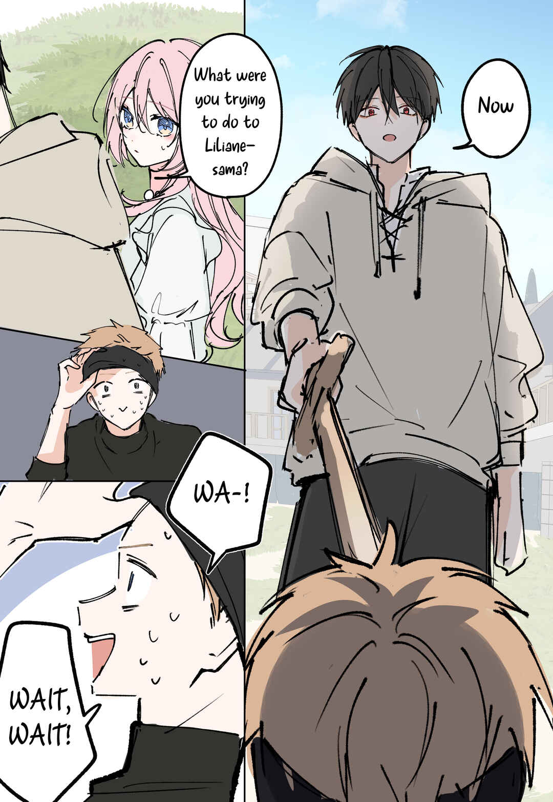 Chapter 3 - Page 11