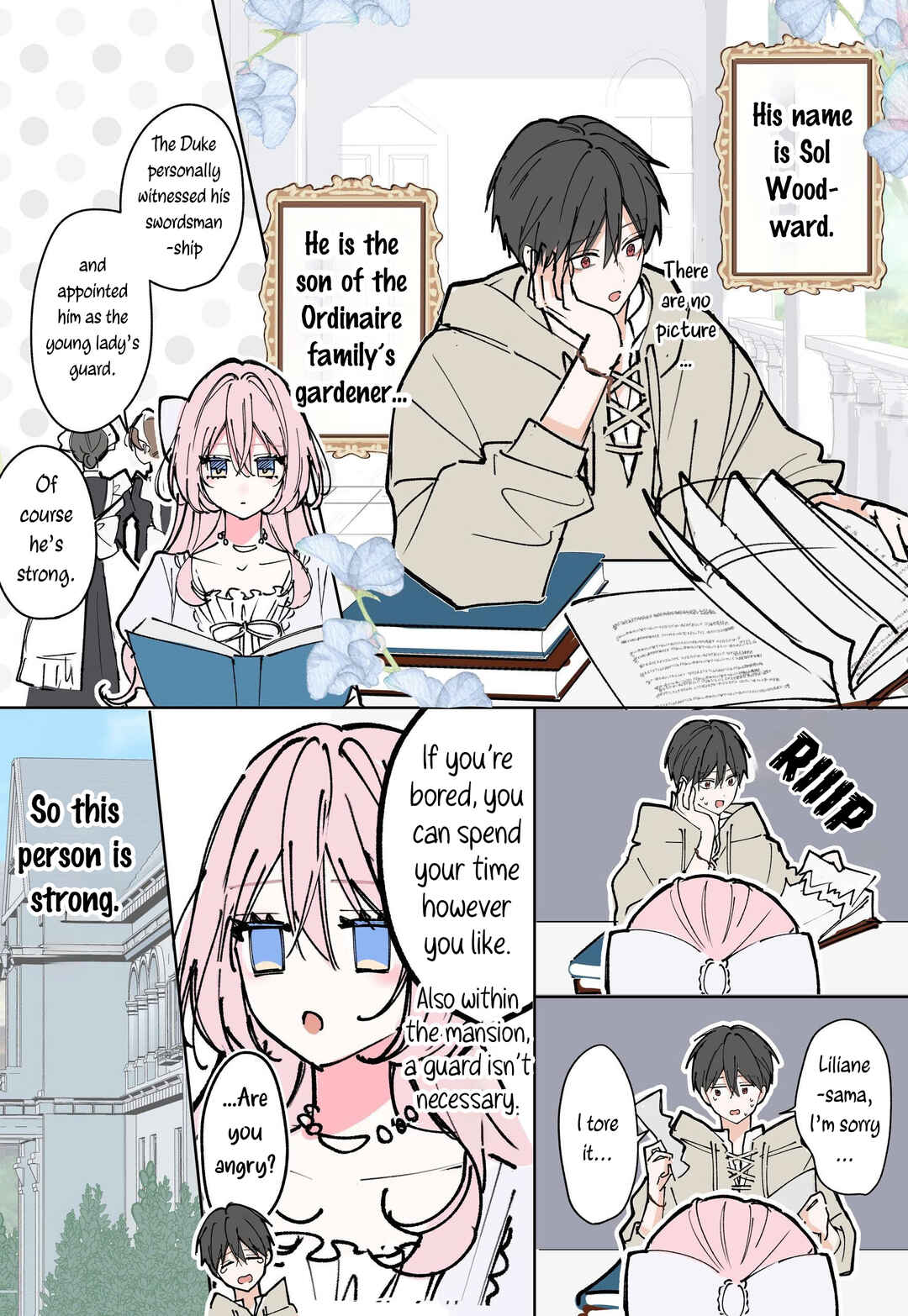 Chapter 3 - Page 2