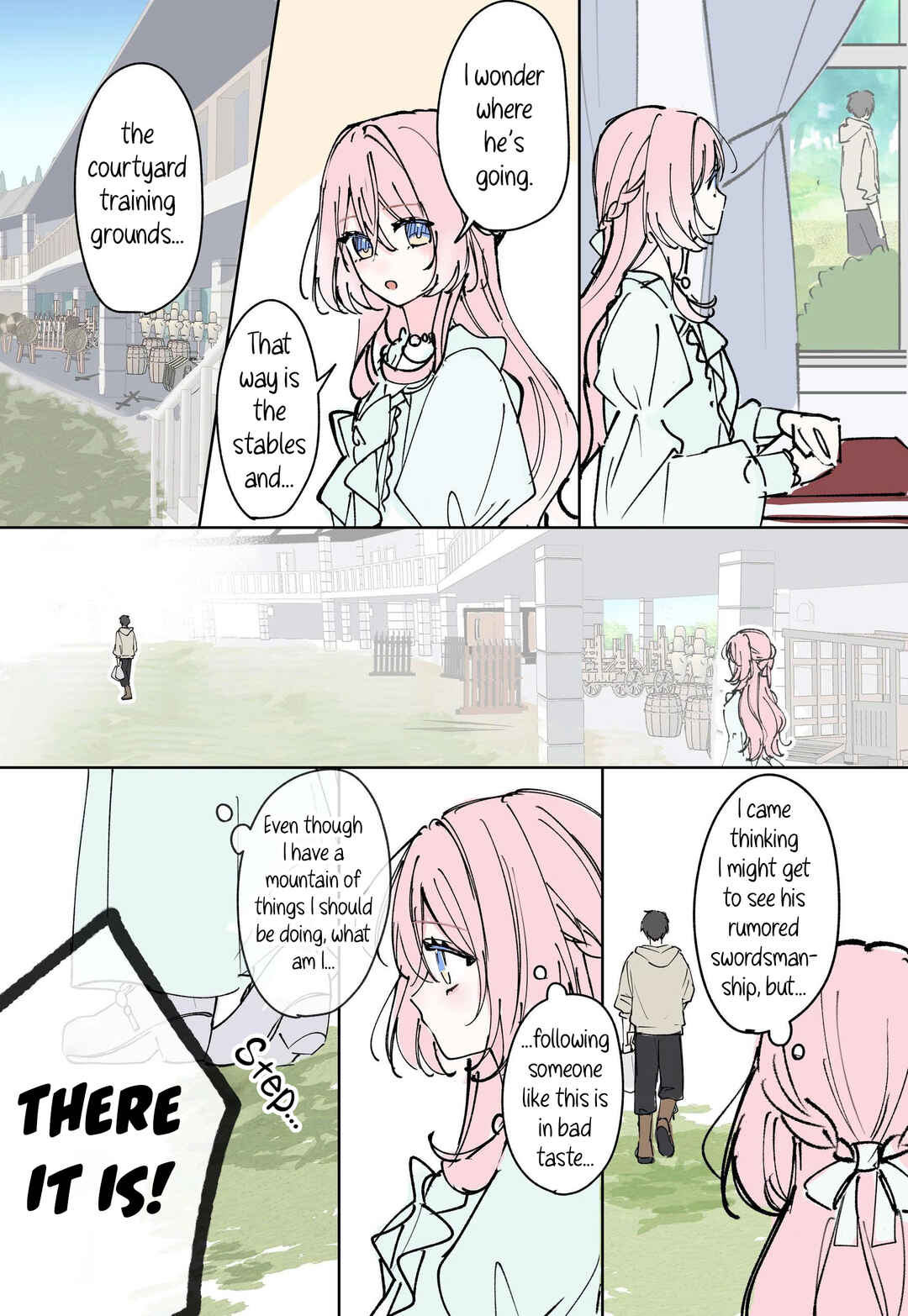 Chapter 3 - Page 5