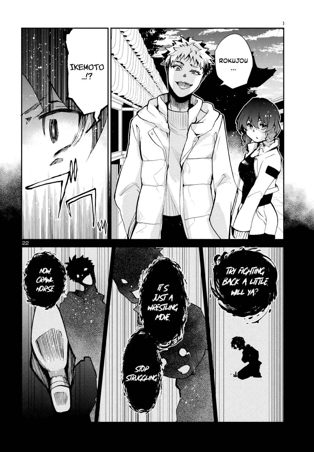Chapter 11 - Page 23