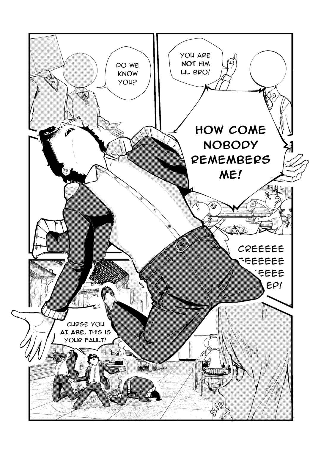 Chapter 2 - Page 2