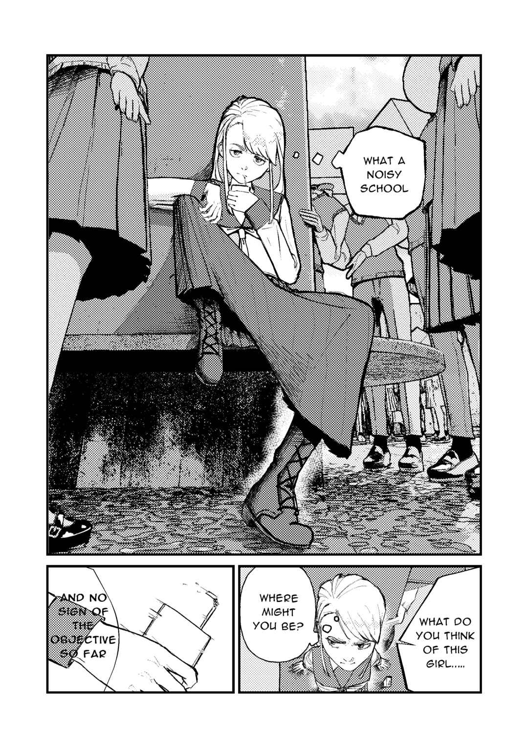 Chapter 2 - Page 3
