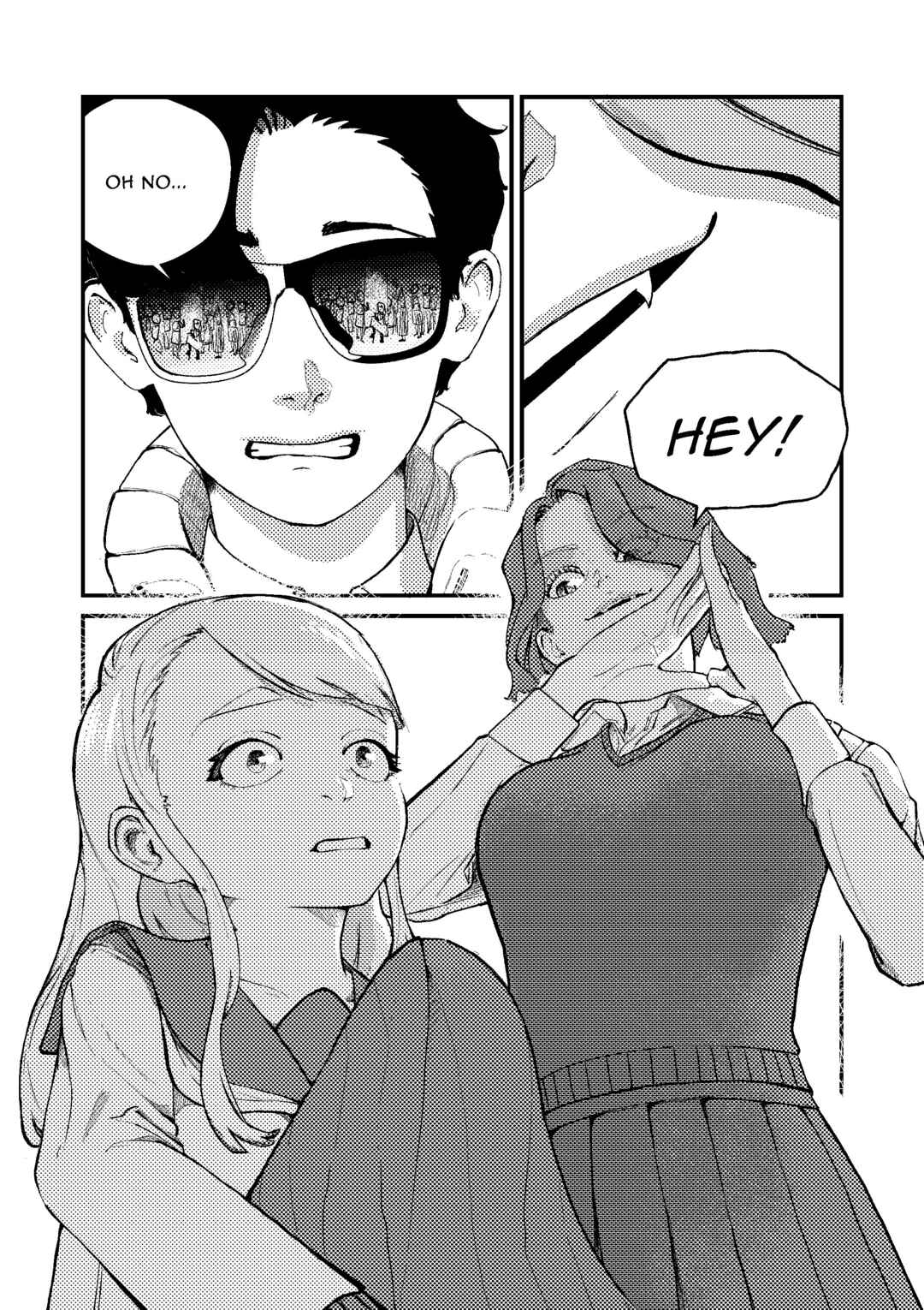Chapter 2 - Page 5
