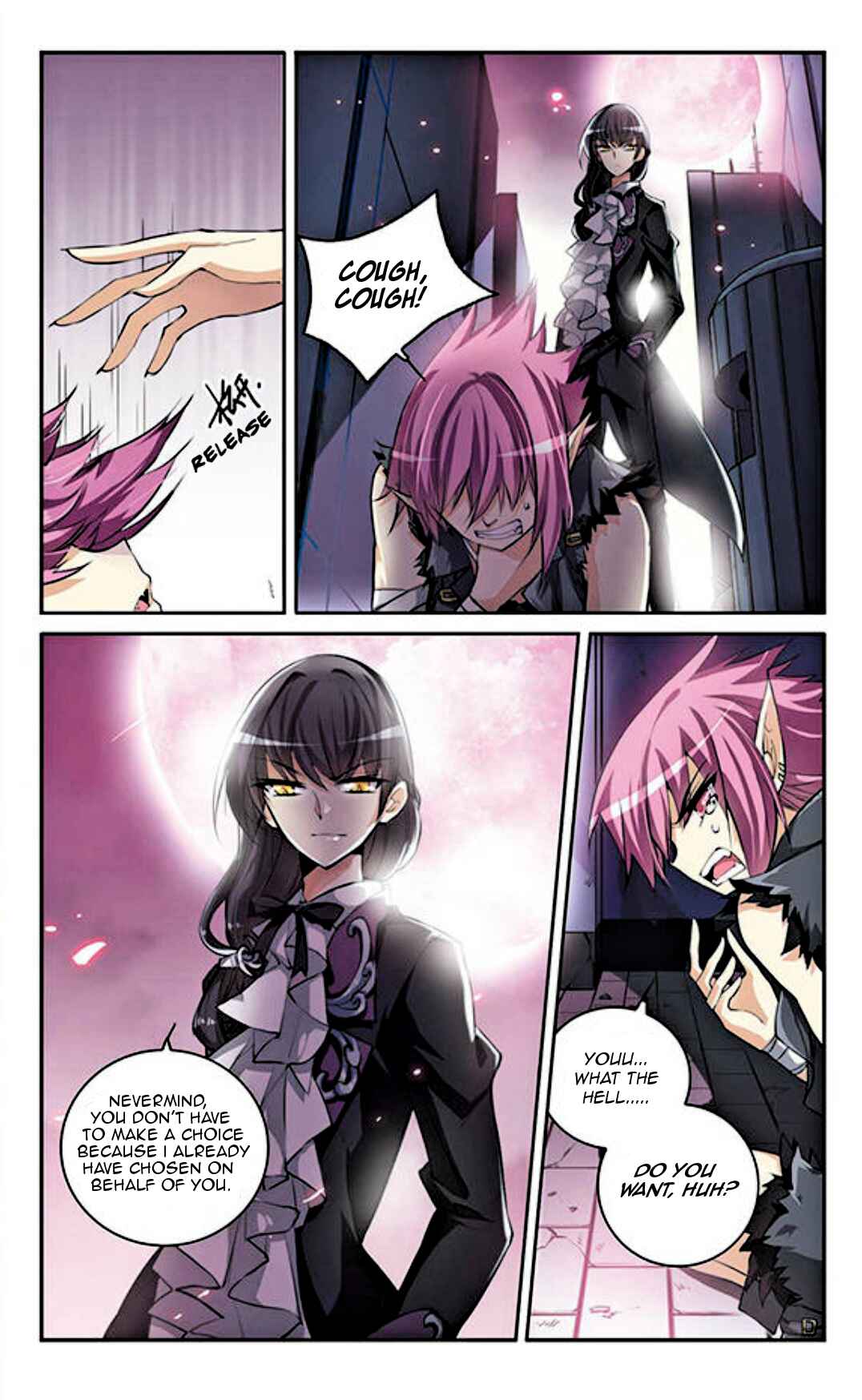Chapter 134 - Page 12