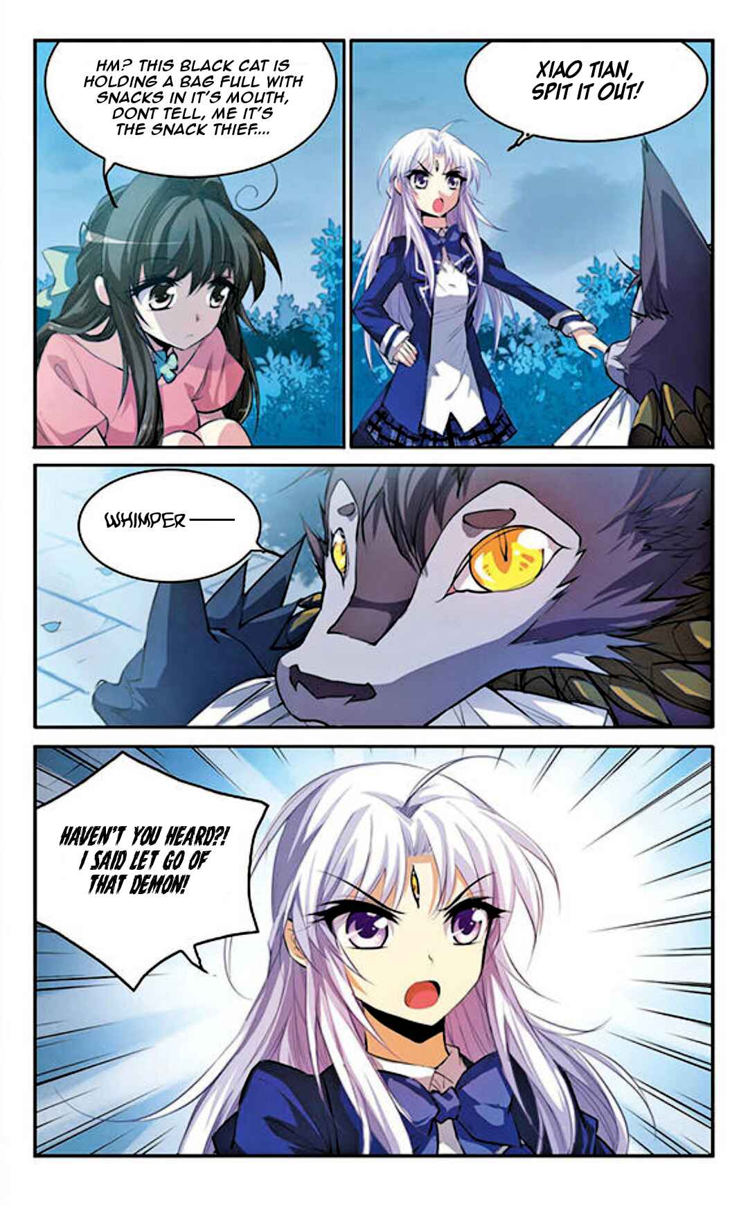 Chapter 134 - Page 4