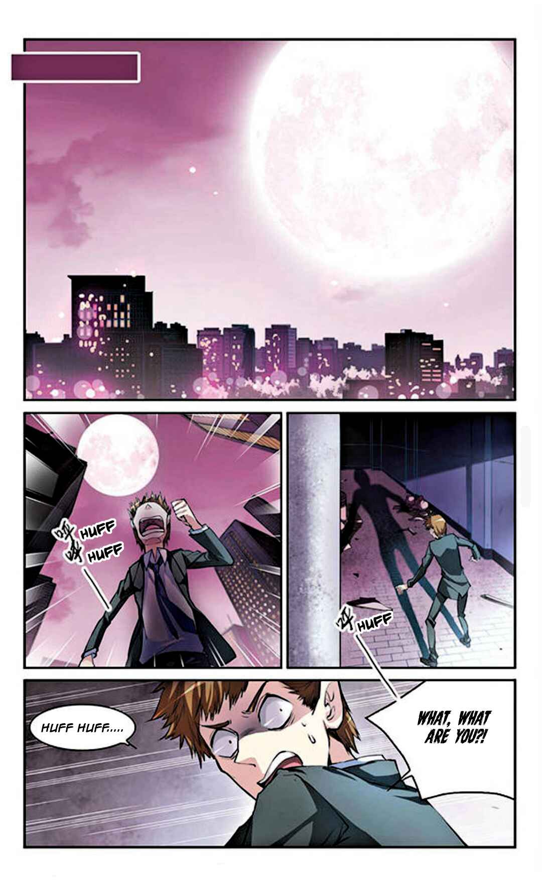 Chapter 134 - Page 7