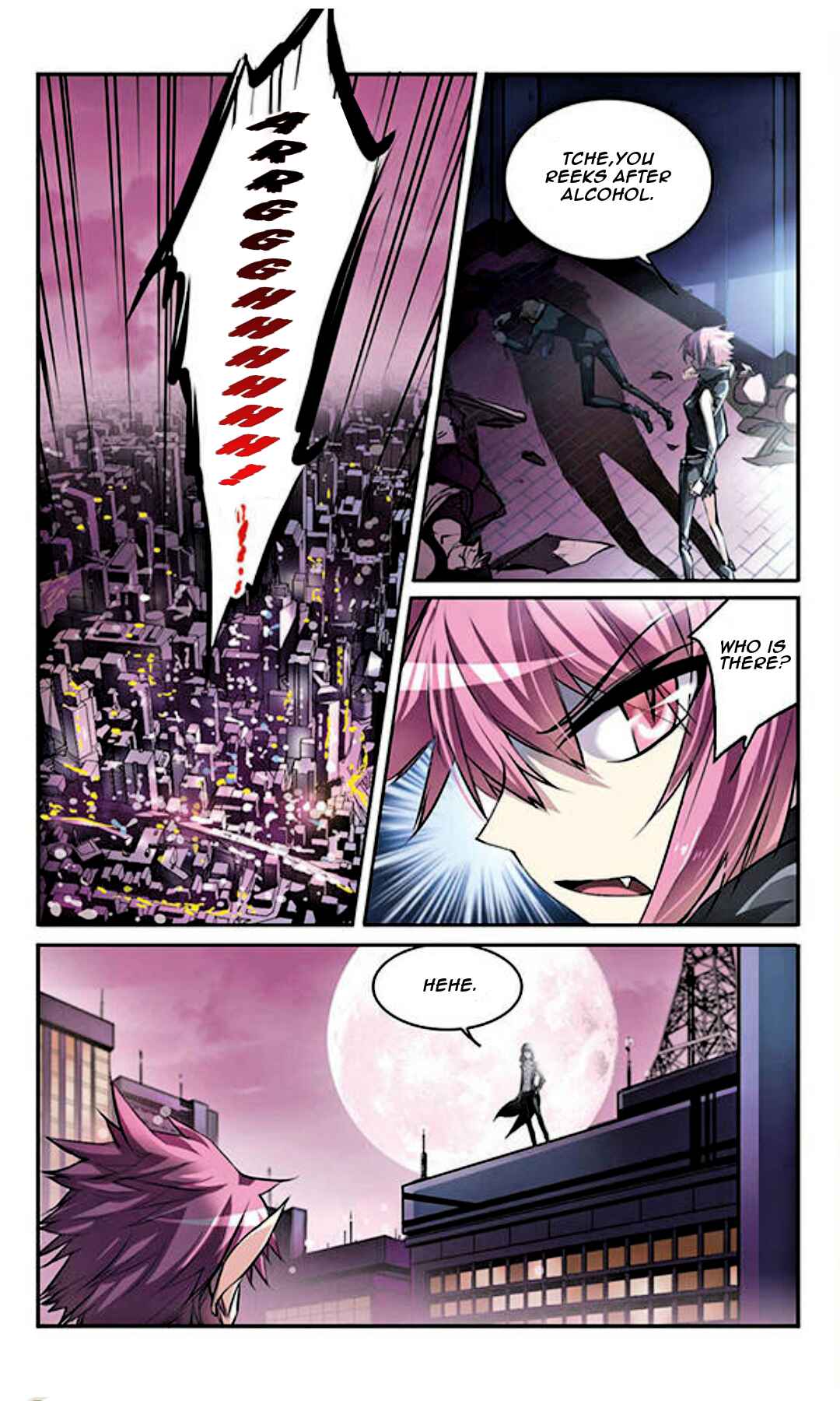 Chapter 134 - Page 9