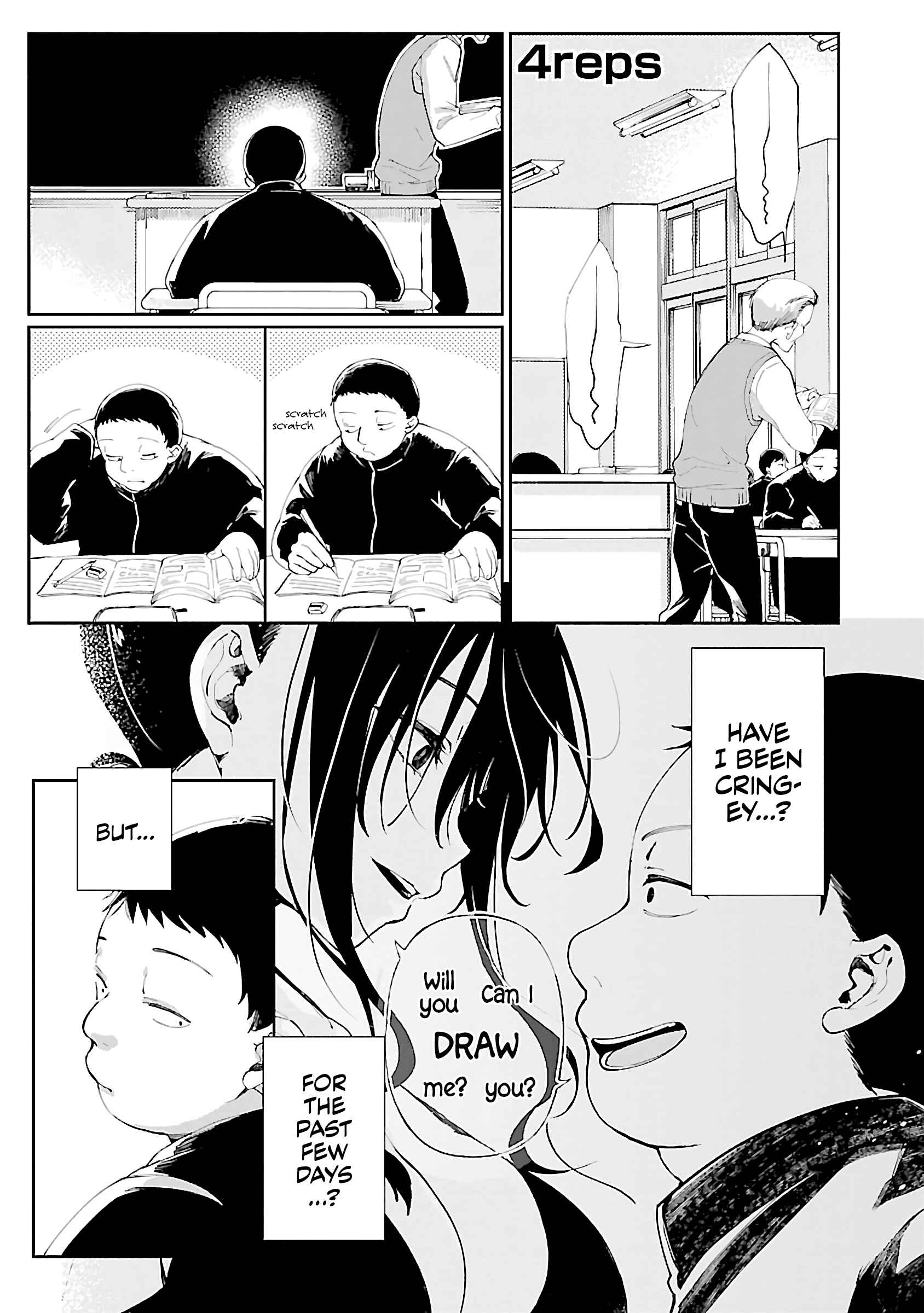 Chapter 4 - Page 1