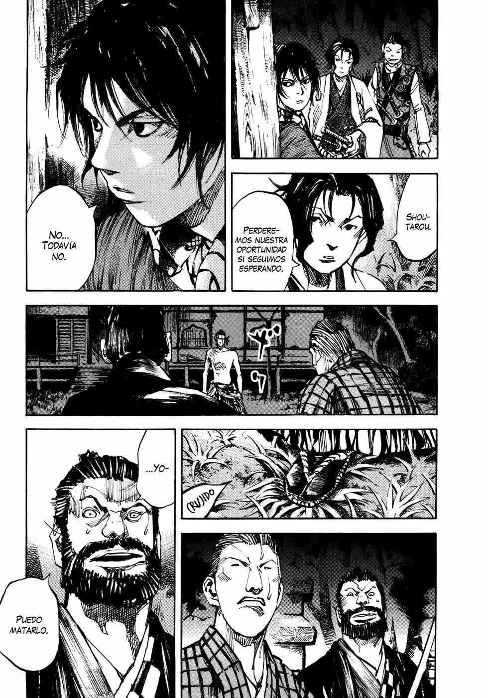 Chapter 144 - Page 13