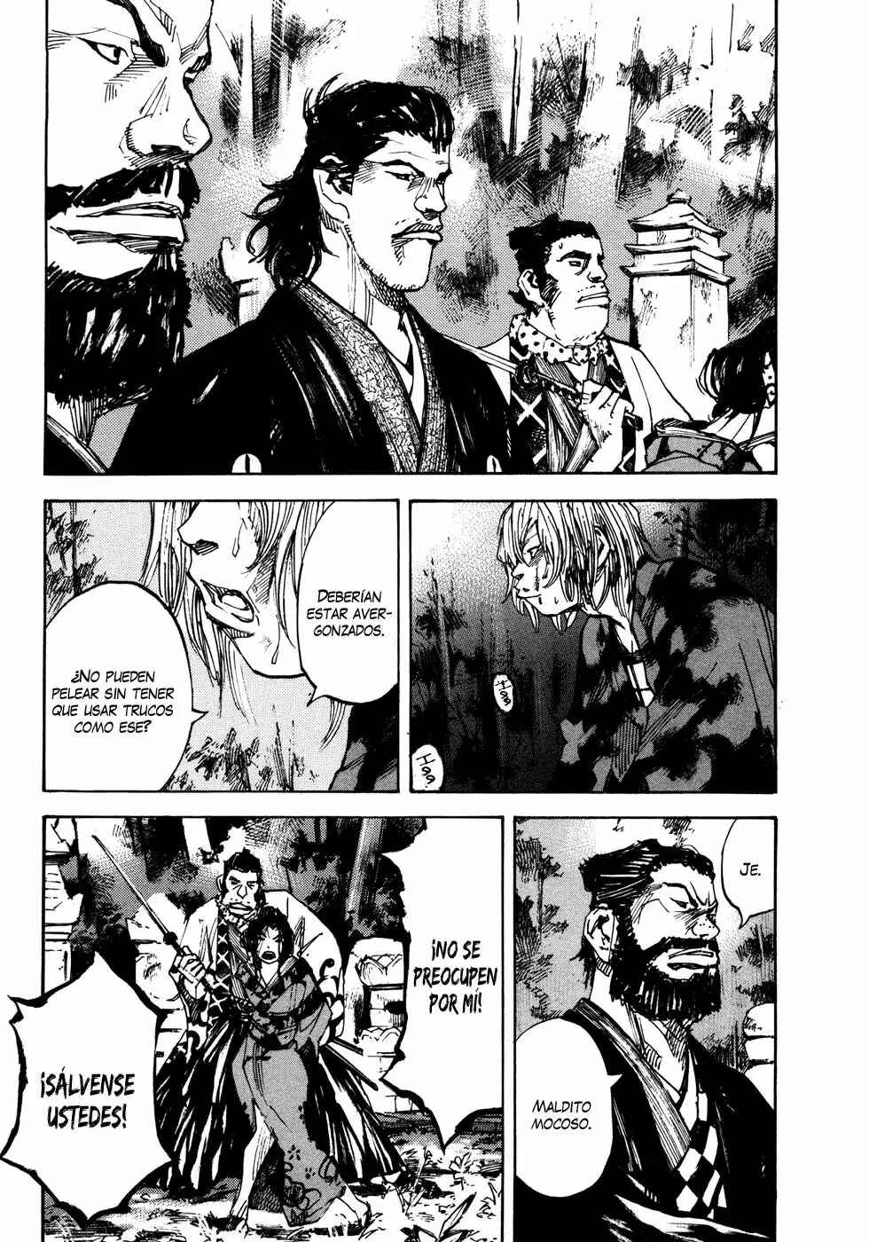 Chapter 144 - Page 5