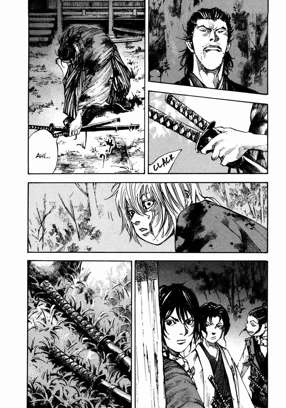 Chapter 144 - Page 8