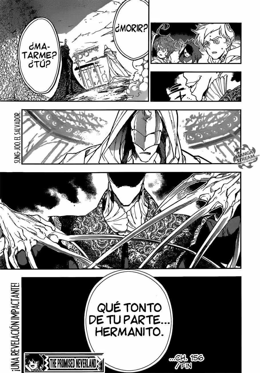 Chapter 156 - Page 21