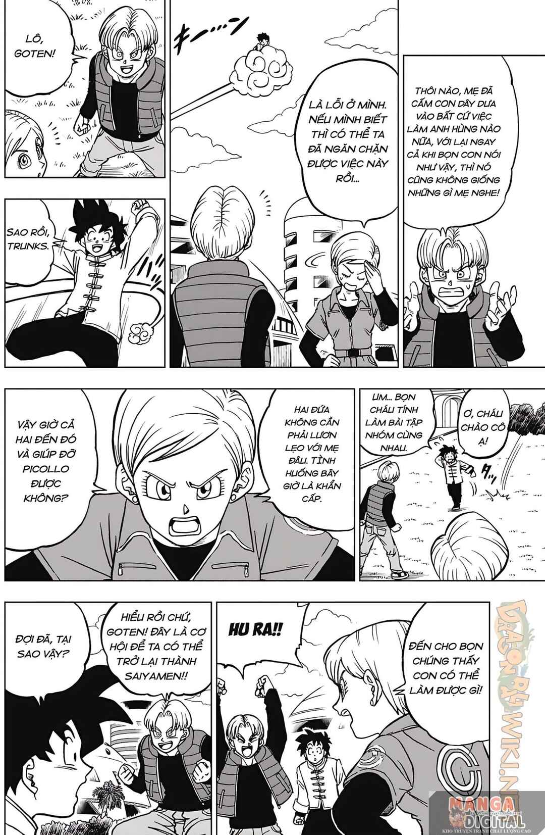 Chapter 96 - Page 1