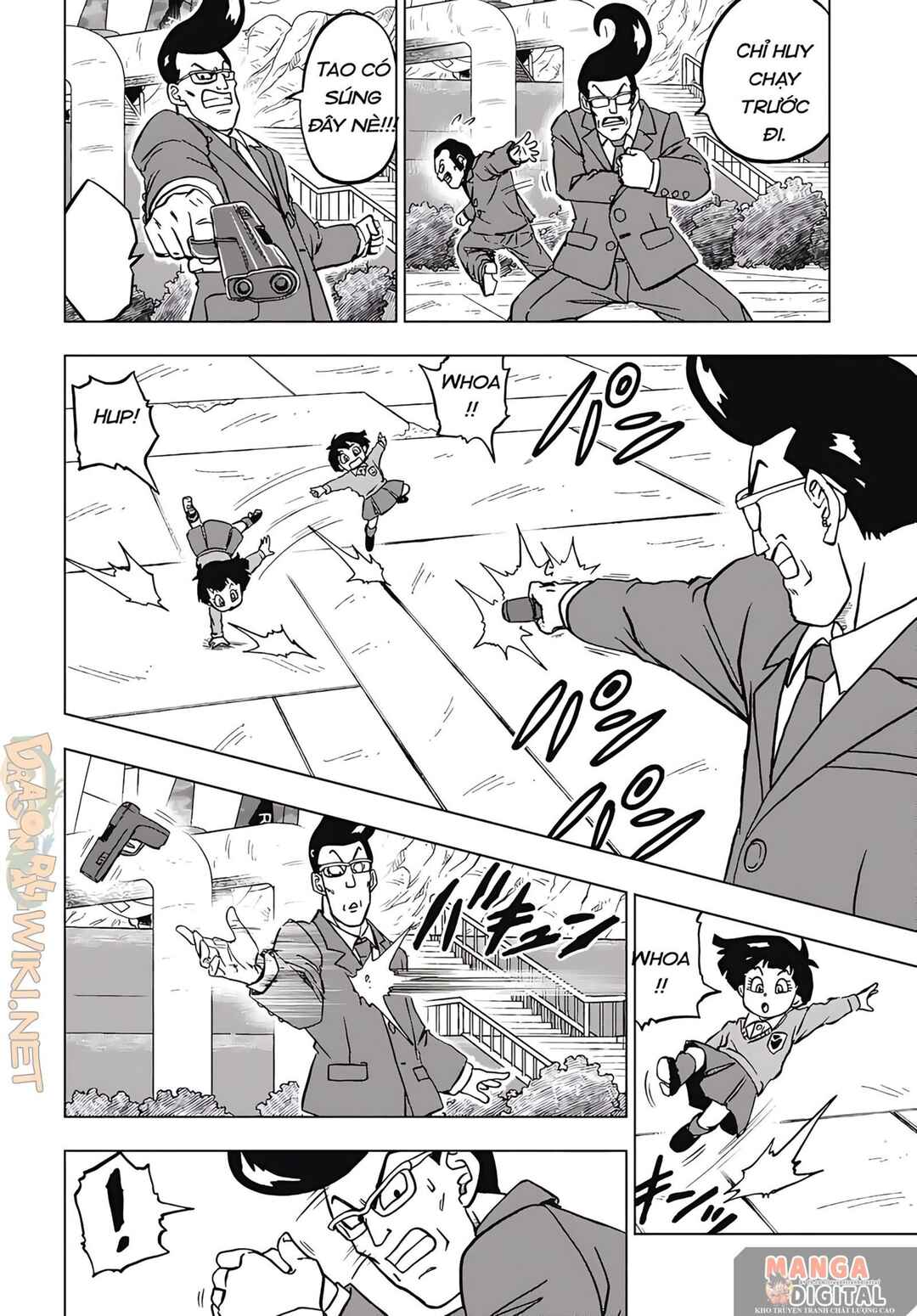 Chapter 96 - Page 13