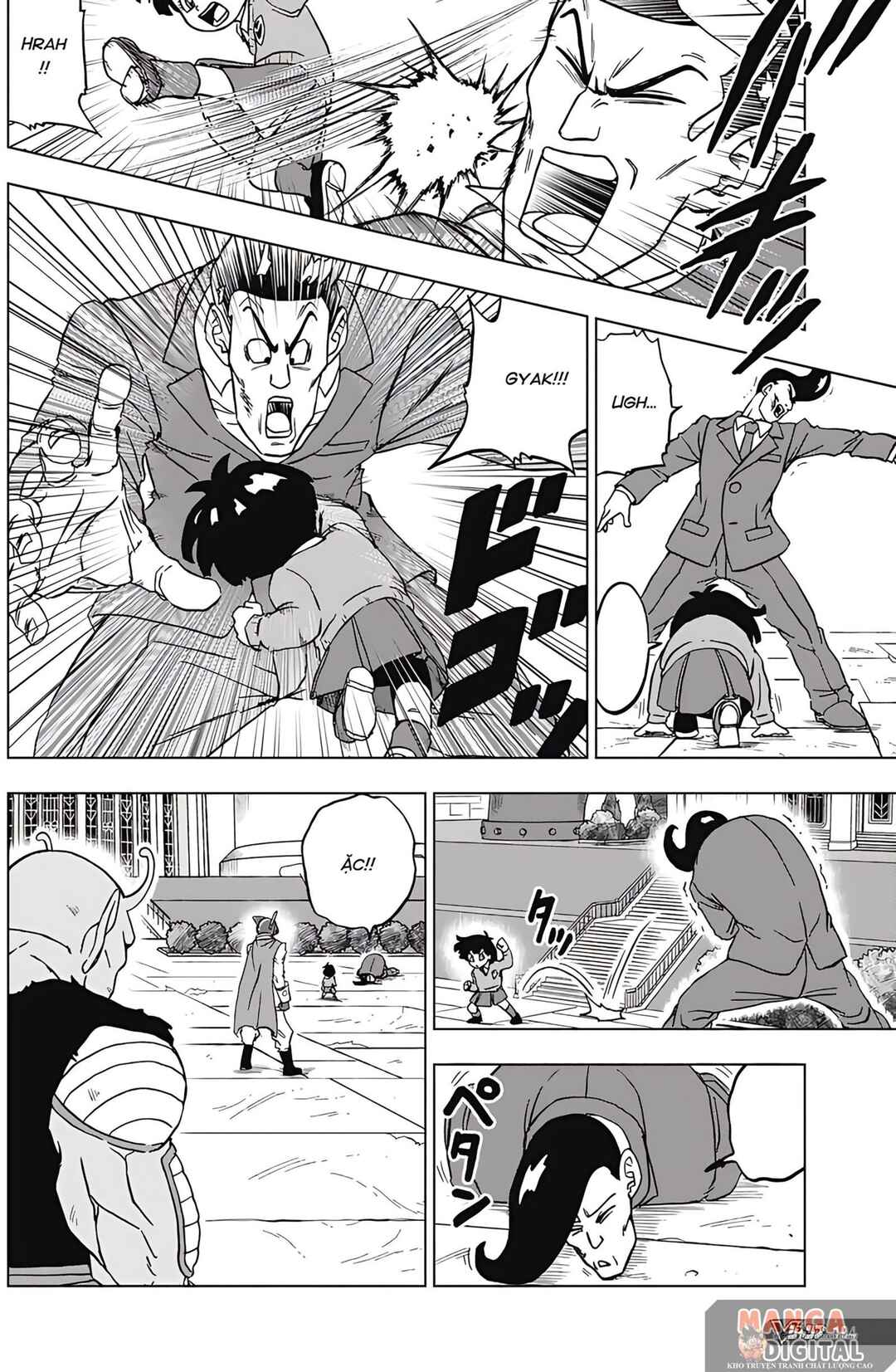 Chapter 96 - Page 15
