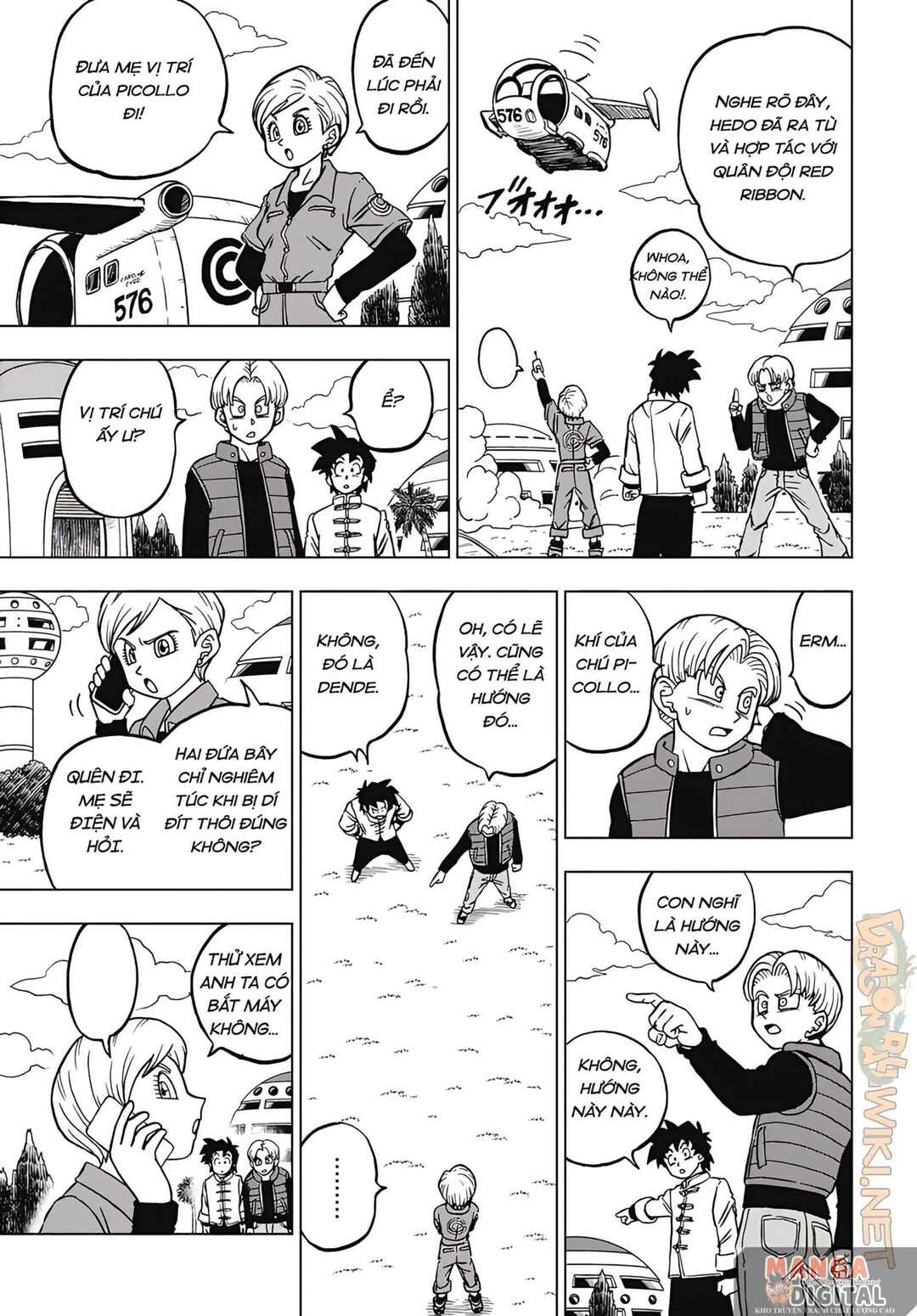 Chapter 96 - Page 2