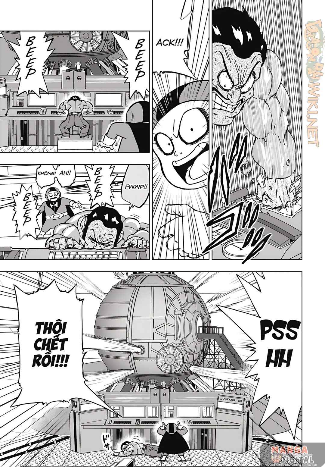 Chapter 96 - Page 24