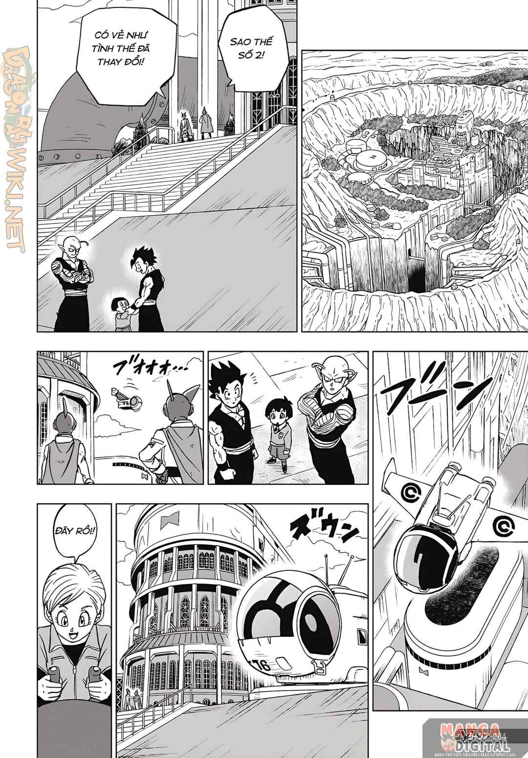 Chapter 96 - Page 25