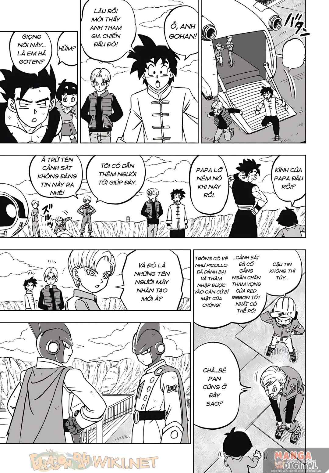 Chapter 96 - Page 26