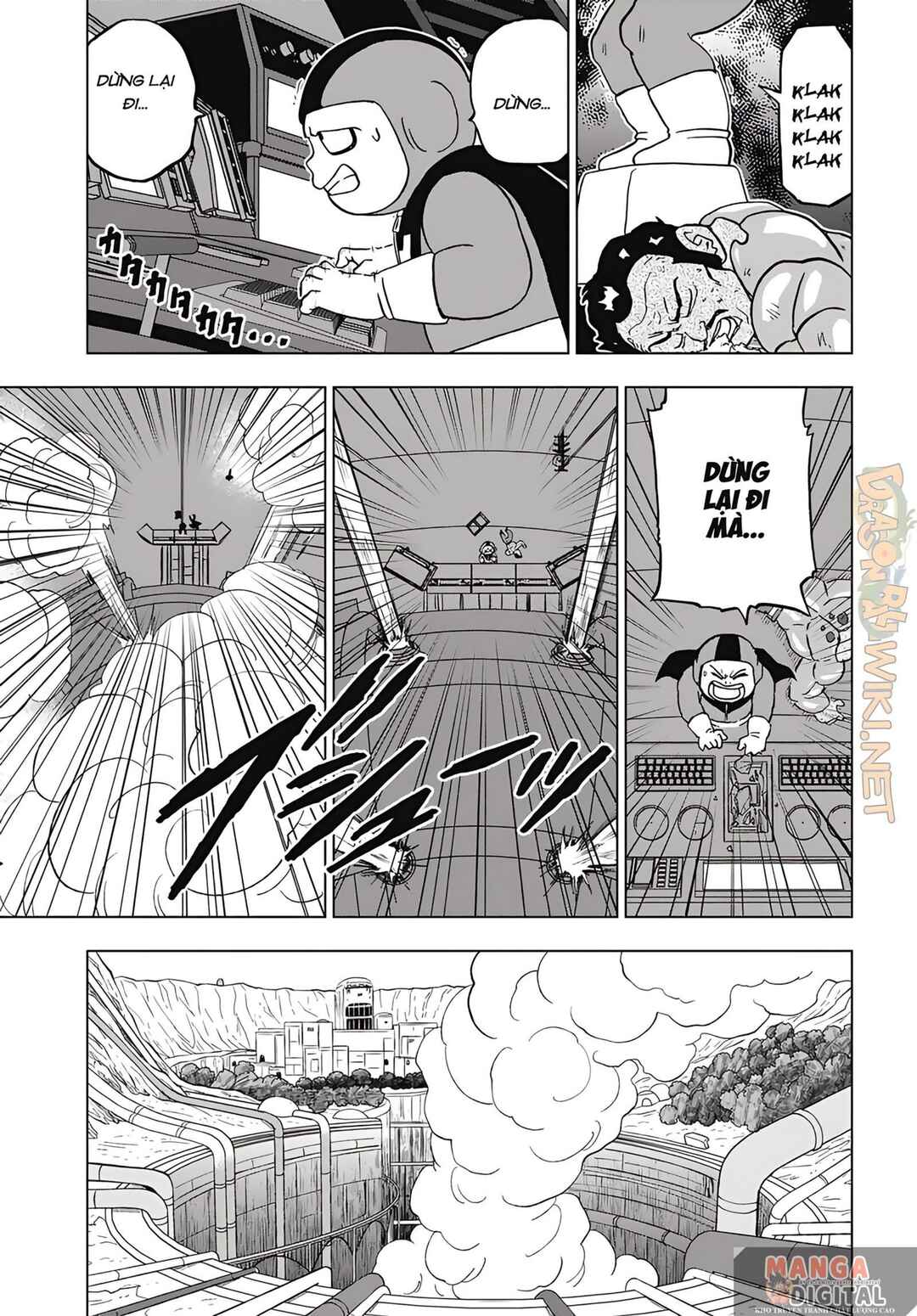 Chapter 96 - Page 28