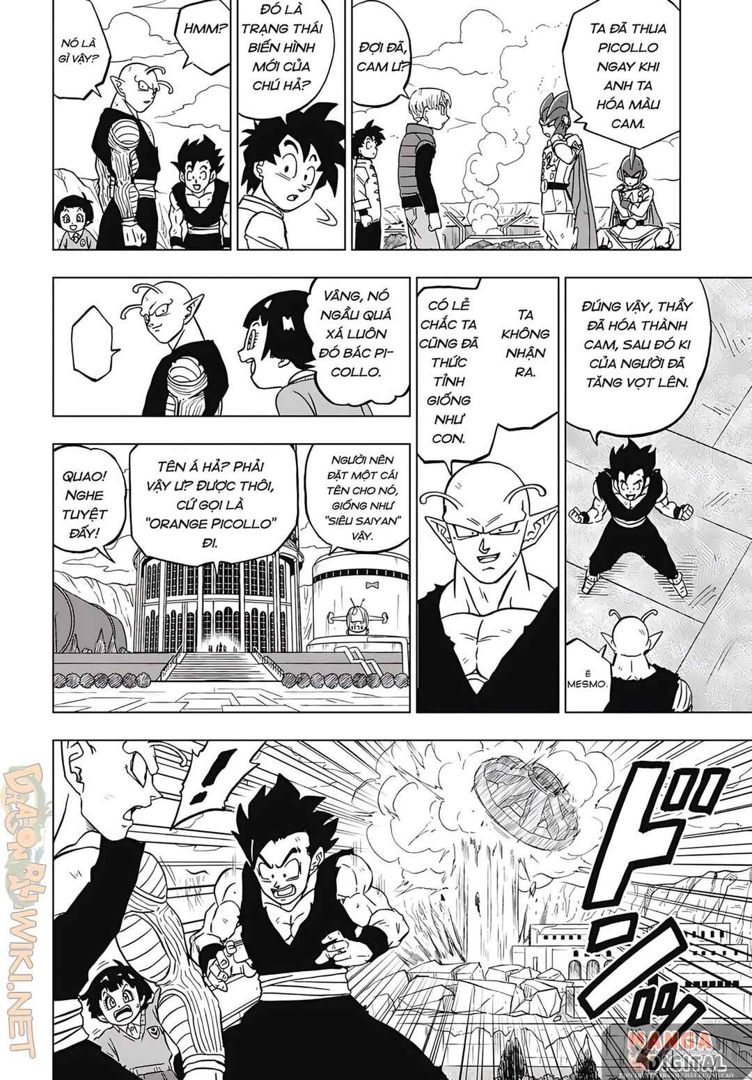 Chapter 96 - Page 29