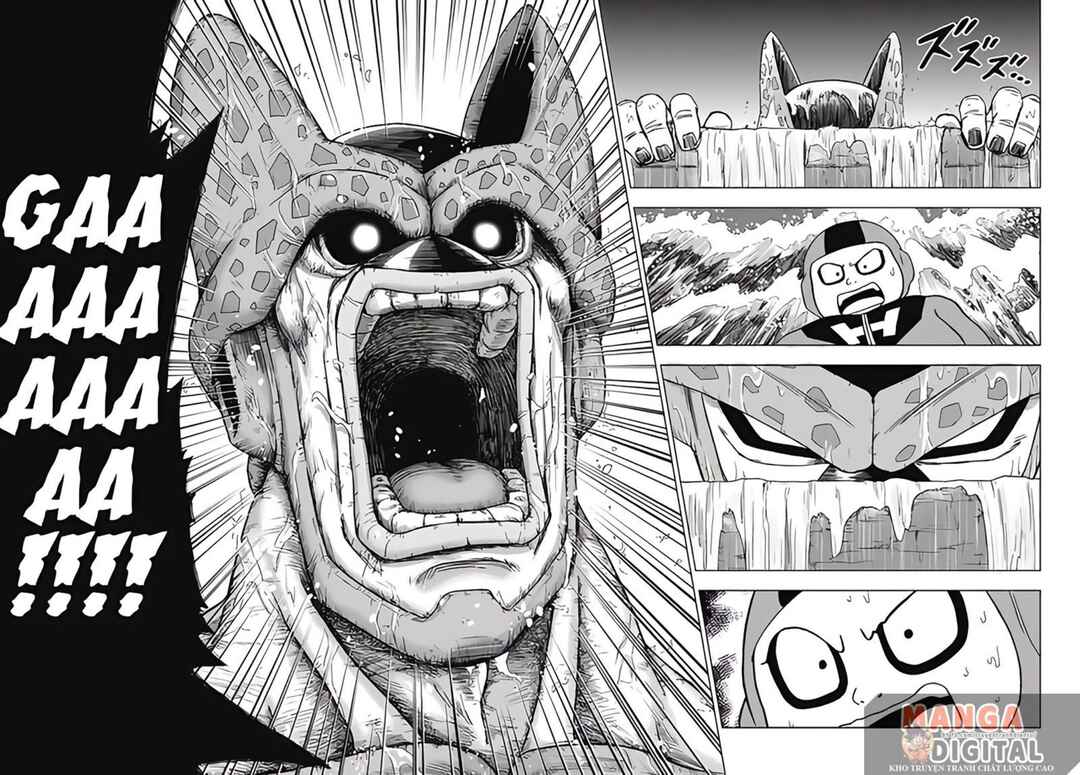 Chapter 96 - Page 33