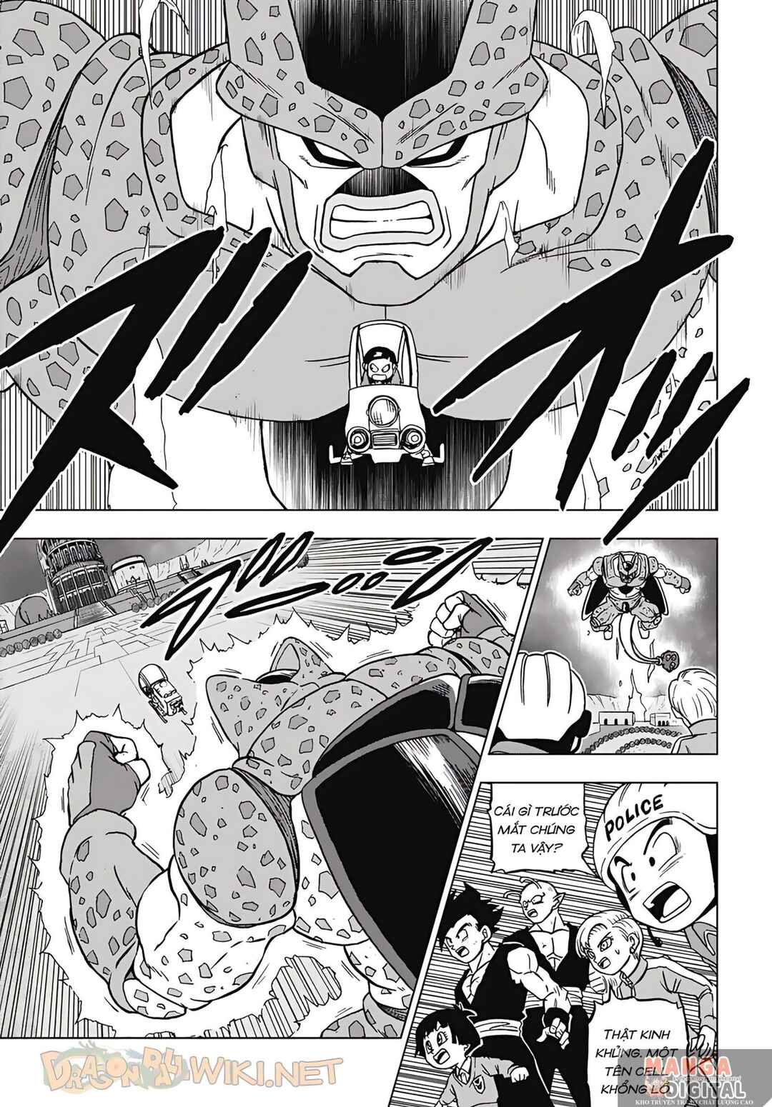 Chapter 96 - Page 35